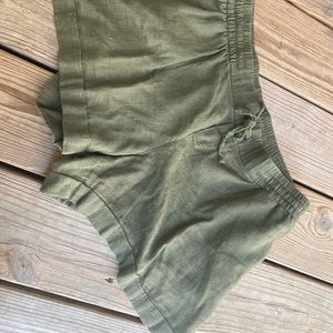 Old navy shorts